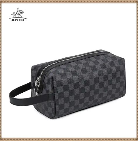 neceser louis vuitton hombre negro - louis vuitton collection.